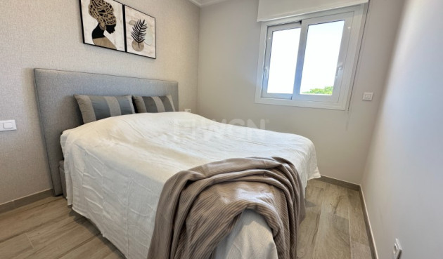 Reventa - Ático - Pilar de la Horadada - Costa Blanca