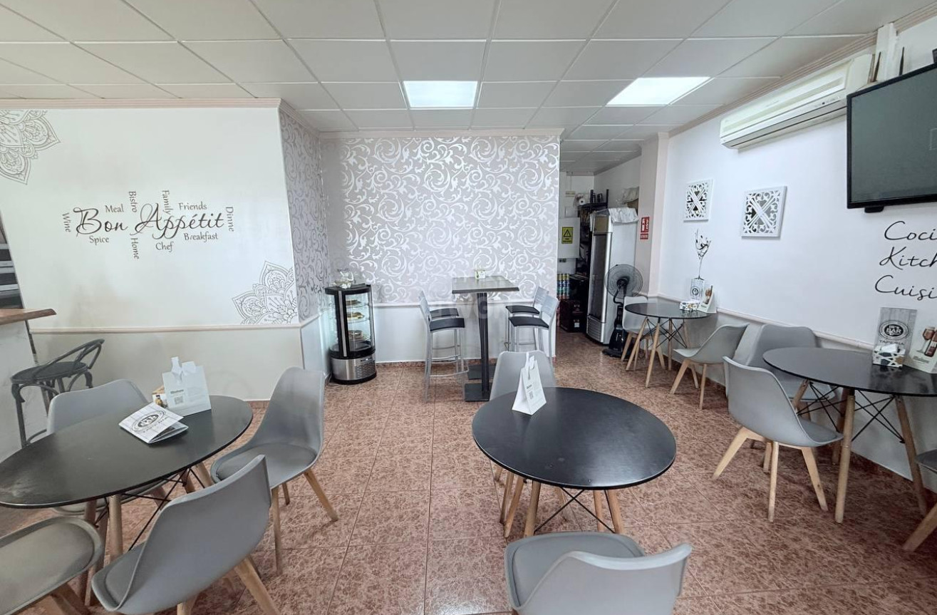 Reventa - Other - Orihuela Costa - Punta Prima