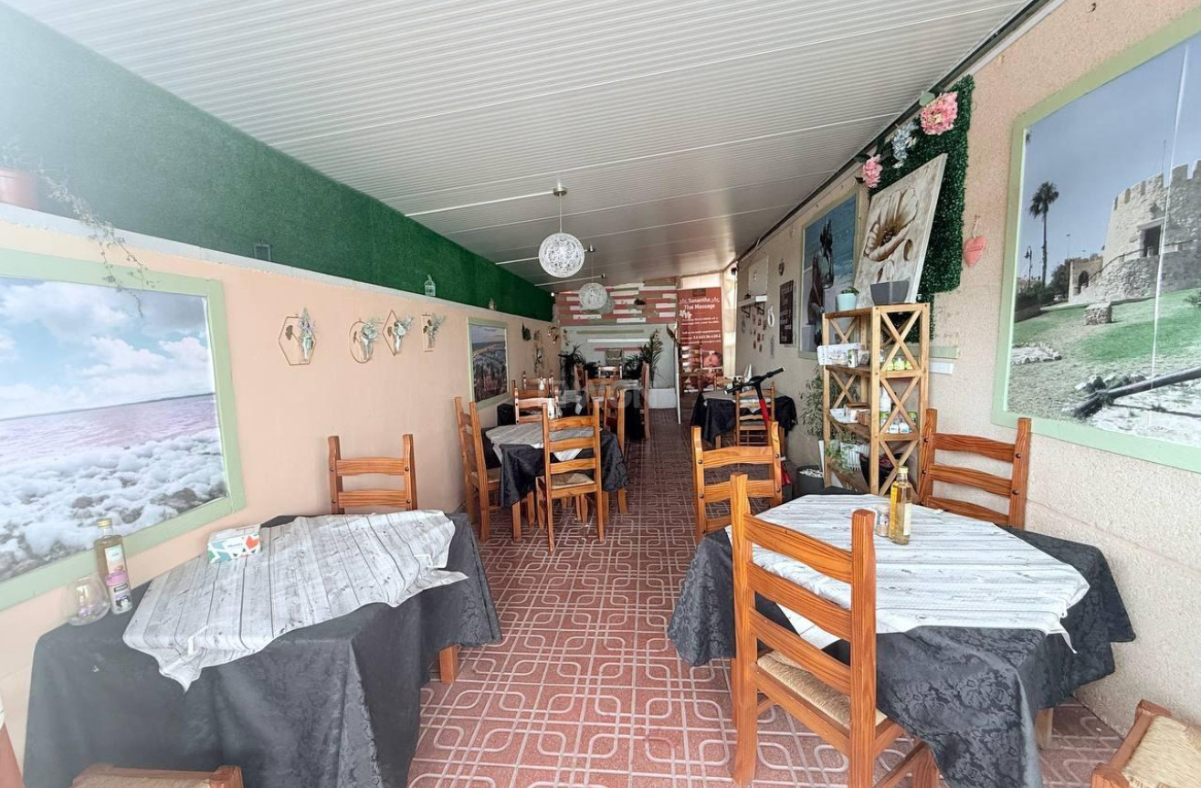 Reventa - Other - Orihuela Costa - Punta Prima