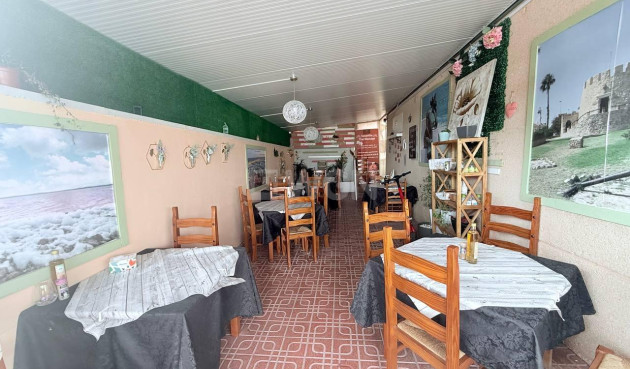 Reventa - Other - Orihuela Costa - Punta Prima