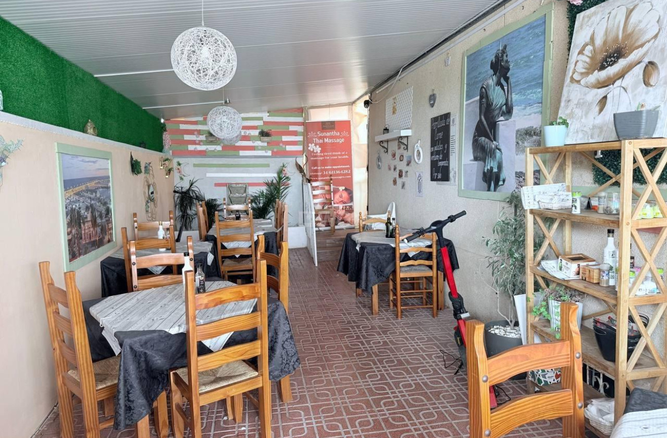 Reventa - Other - Orihuela Costa - Punta Prima