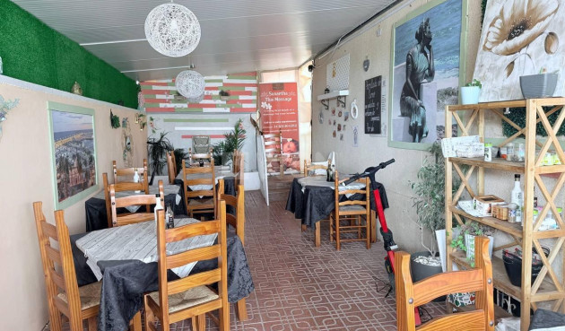 Reventa - Other - Orihuela Costa - Punta Prima