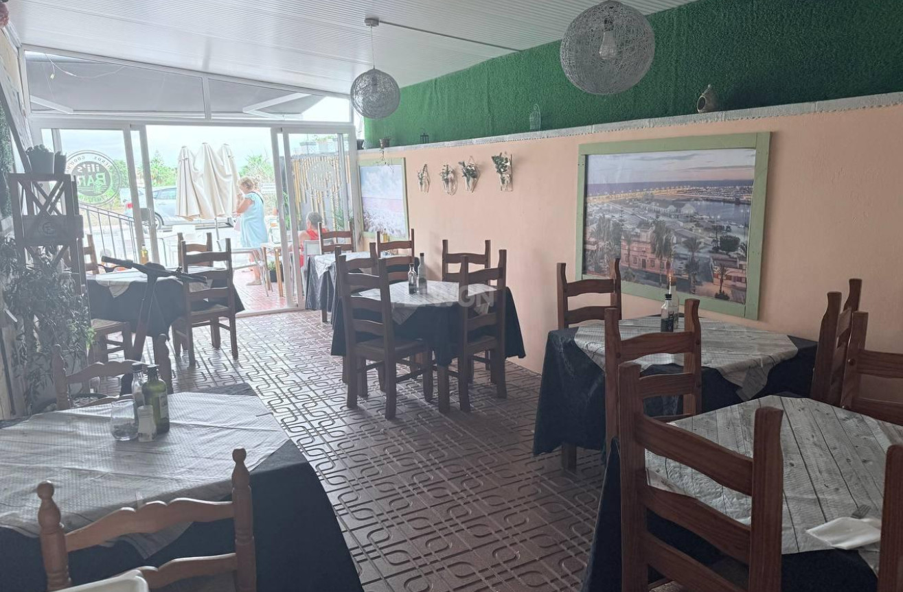 Reventa - Other - Orihuela Costa - Punta Prima