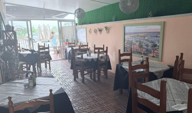 Reventa - Other - Orihuela Costa - Punta Prima