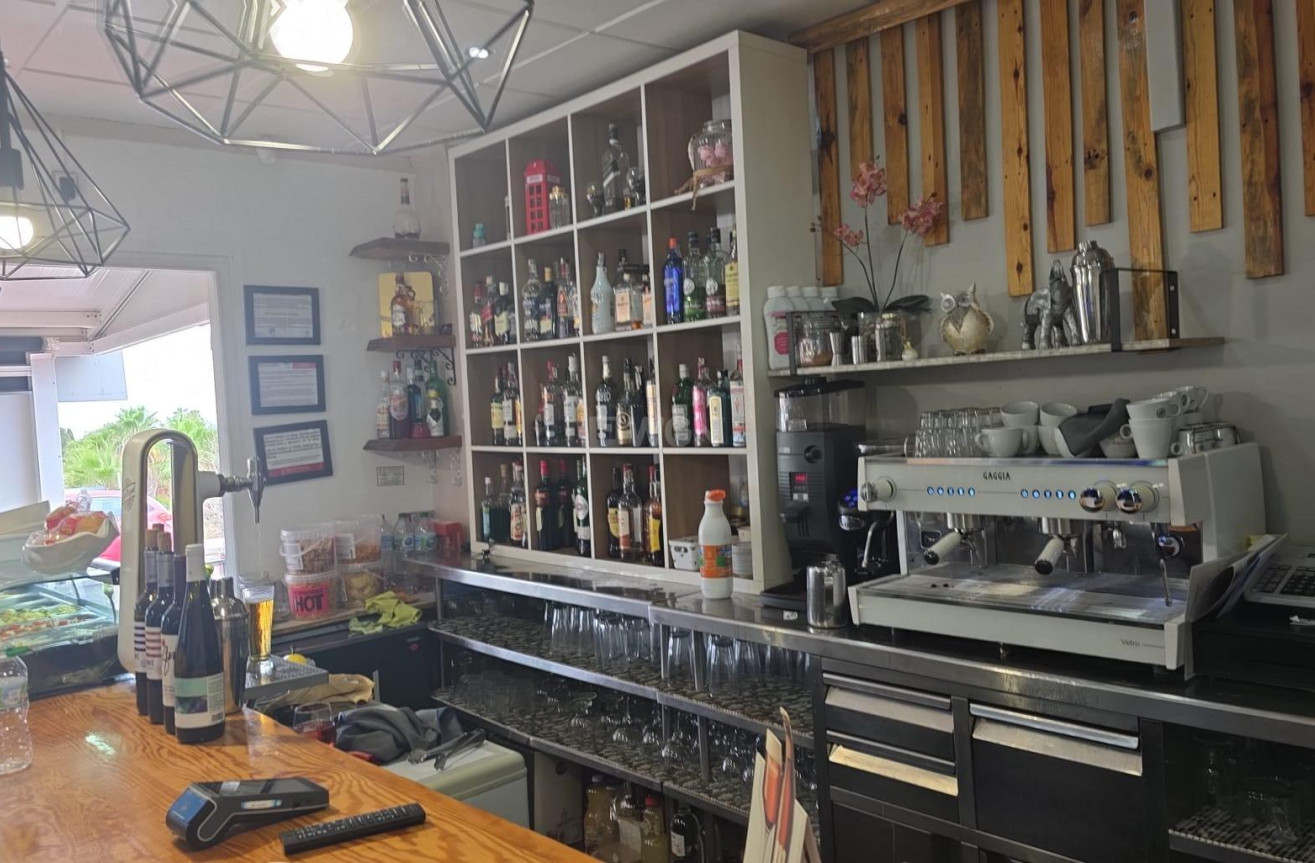 Reventa - Other - Orihuela Costa - Punta Prima