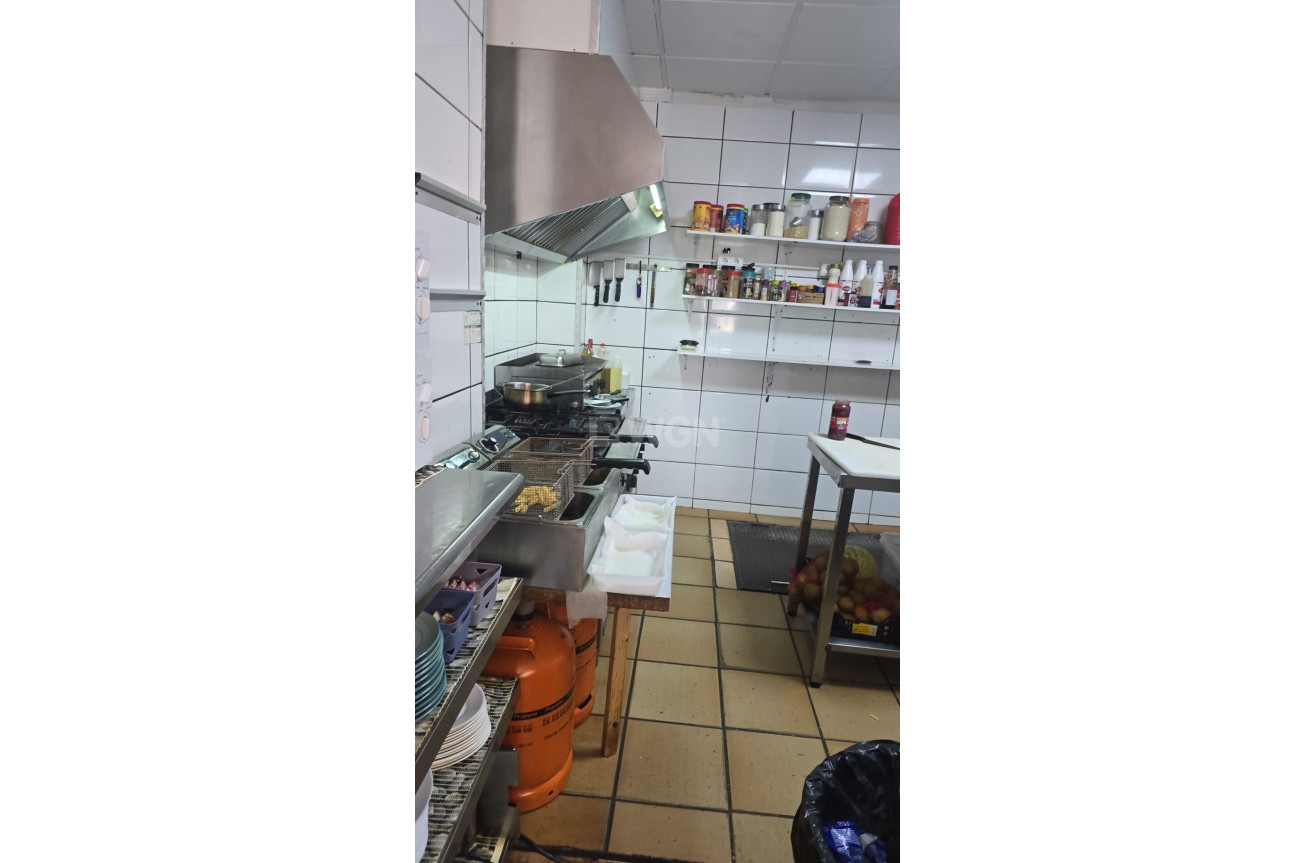 Reventa - Other - Orihuela Costa - Punta Prima