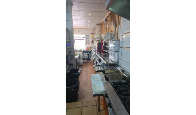 Reventa - Other - Orihuela Costa - Punta Prima