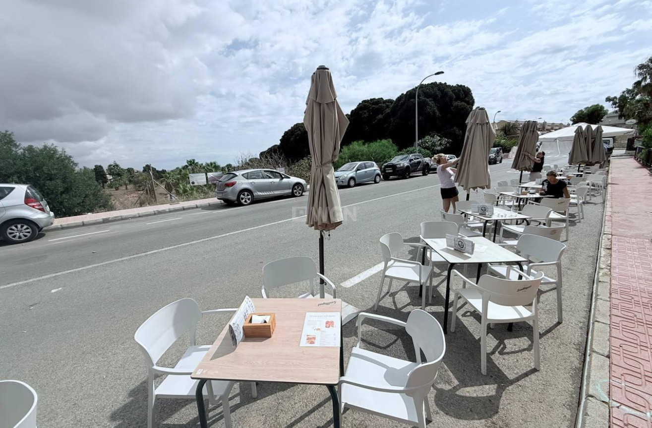 Reventa - Other - Orihuela Costa - Punta Prima