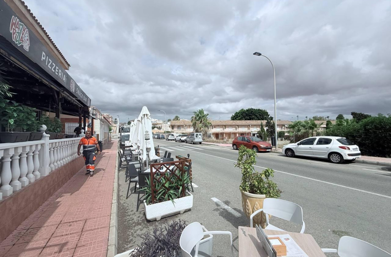 Reventa - Other - Orihuela Costa - Punta Prima