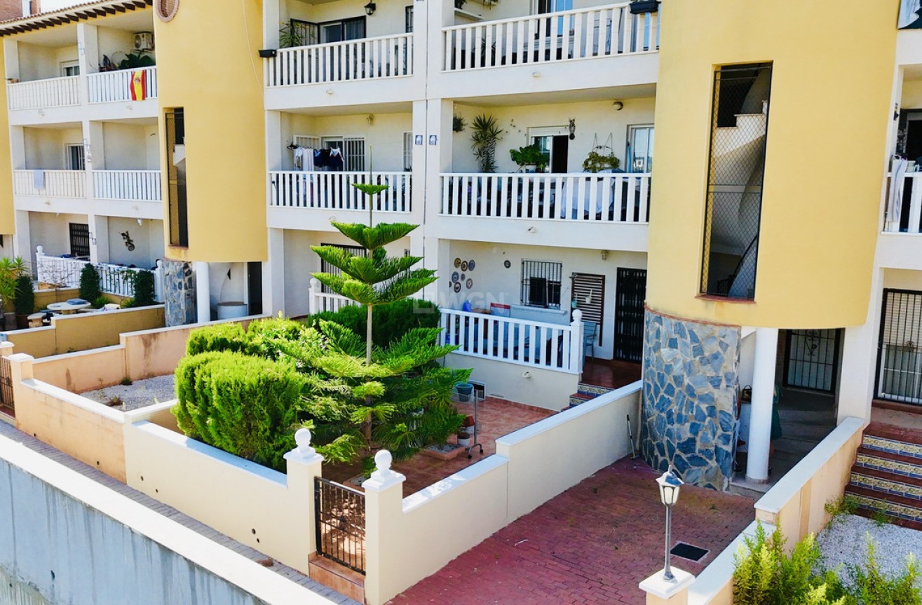 Reventa - Apartamento / piso - Cabo Roig - Costa Blanca