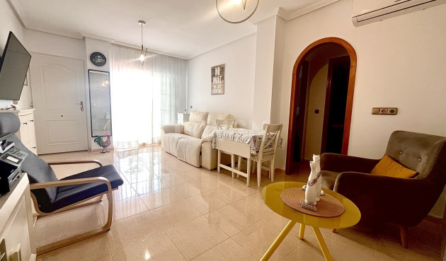 Reventa - Apartamento / piso - Cabo Roig - Costa Blanca