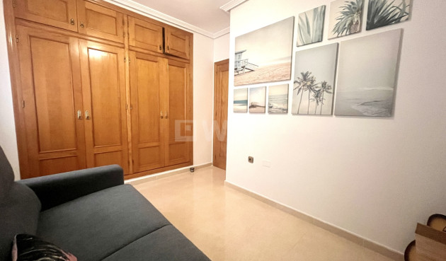 Reventa - Apartamento / piso - Cabo Roig - Costa Blanca