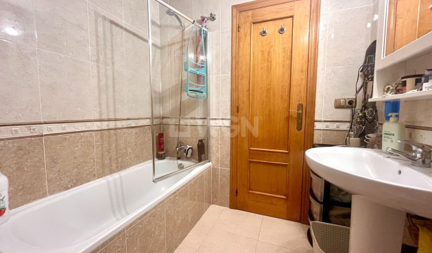 Reventa - Apartamento / piso - Cabo Roig - Costa Blanca