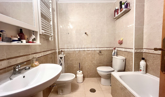 Reventa - Apartamento / piso - Cabo Roig - Costa Blanca