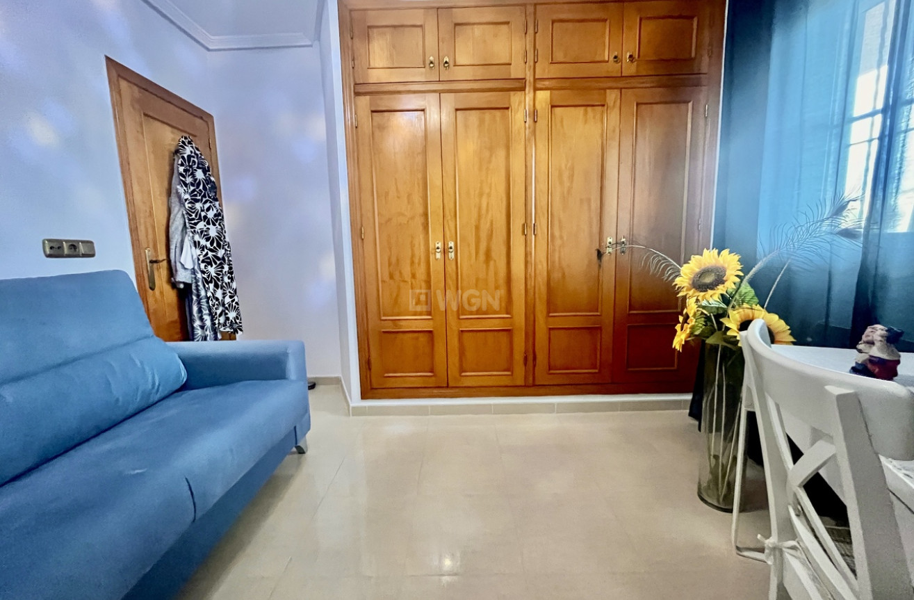 Reventa - Apartamento / piso - Cabo Roig - Costa Blanca