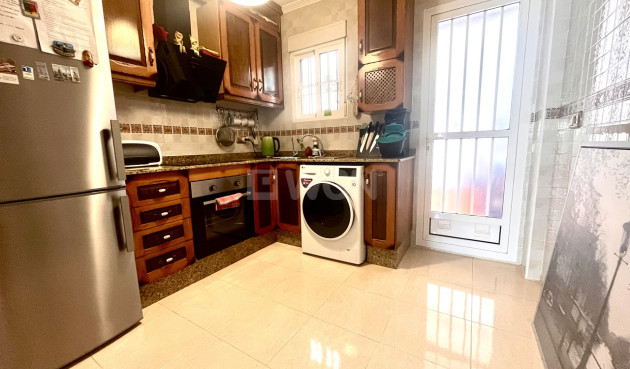 Reventa - Apartamento / piso - Cabo Roig - Costa Blanca