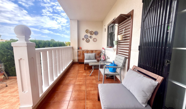 Reventa - Apartamento / piso - Cabo Roig - Costa Blanca