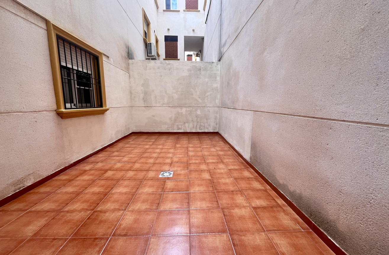 Reventa - Apartamento / piso - Cabo Roig - Costa Blanca