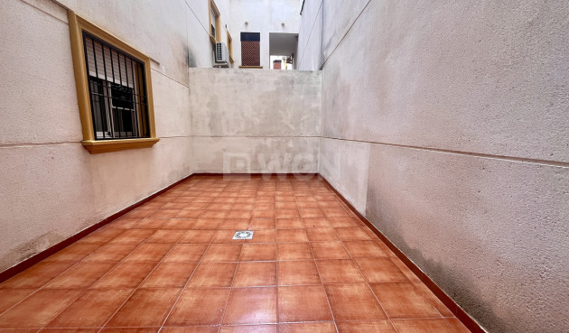 Reventa - Apartamento / piso - Cabo Roig - Costa Blanca