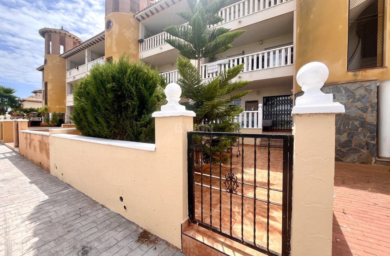 Reventa - Apartamento / piso - Cabo Roig - Costa Blanca
