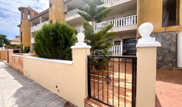 Reventa - Apartamento / piso - Cabo Roig - Costa Blanca