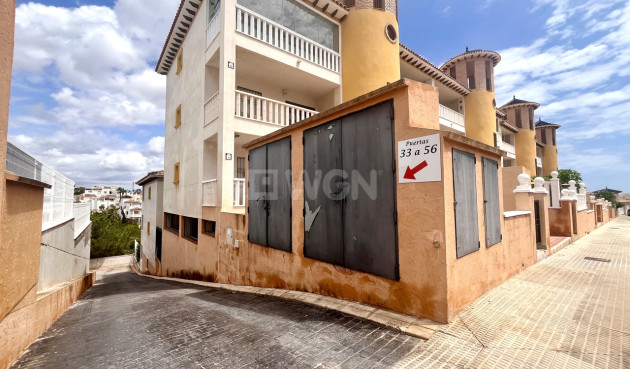 Reventa - Apartamento / piso - Cabo Roig - Costa Blanca