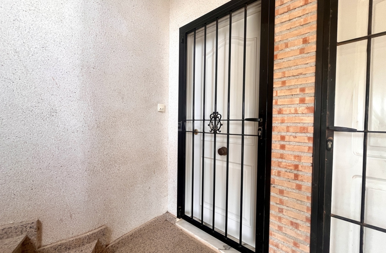 Reventa - Apartamento / piso - Cabo Roig - Costa Blanca