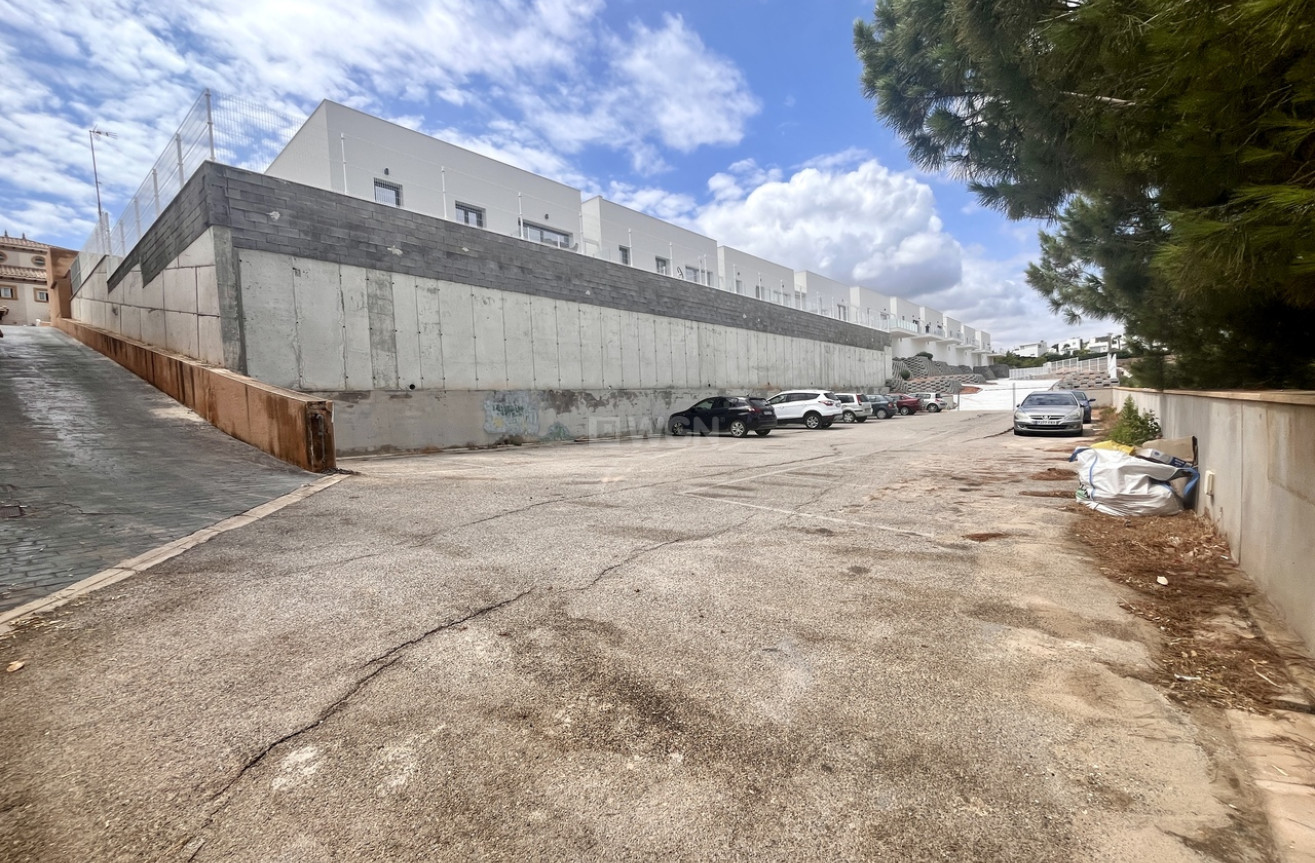 Reventa - Apartamento / piso - Cabo Roig - Costa Blanca