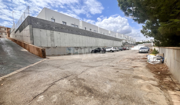 Reventa - Apartamento / piso - Cabo Roig - Costa Blanca