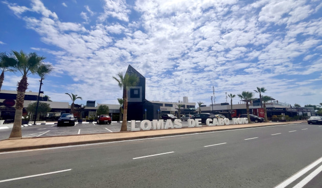 Reventa - Apartamento / piso - Cabo Roig - Costa Blanca