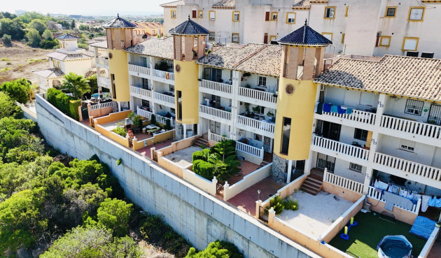 Reventa - Apartamento / piso - Cabo Roig - Costa Blanca