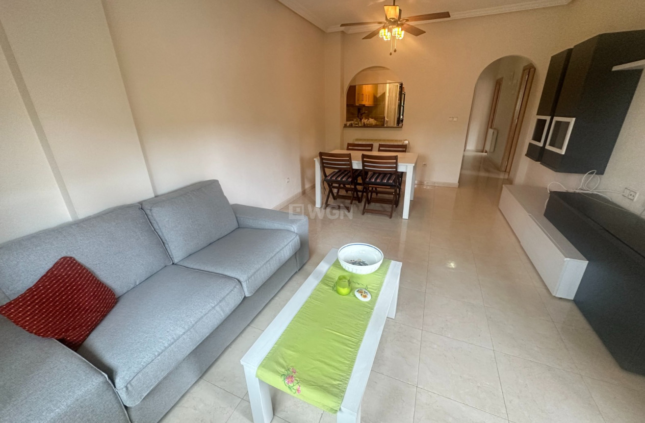 Resale - Apartment / flat - Jacarilla - Inland