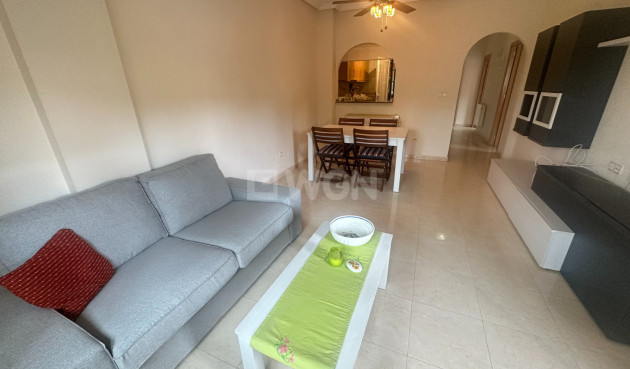 Resale - Apartment / flat - Jacarilla - Inland