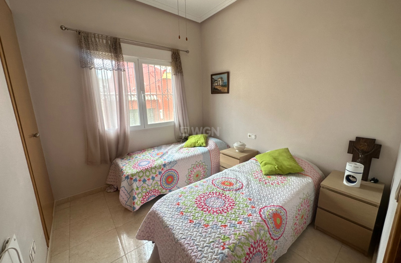Resale - Apartment / flat - Jacarilla - Inland