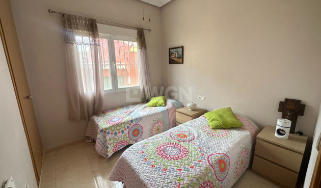 Resale - Apartment / flat - Jacarilla - Inland