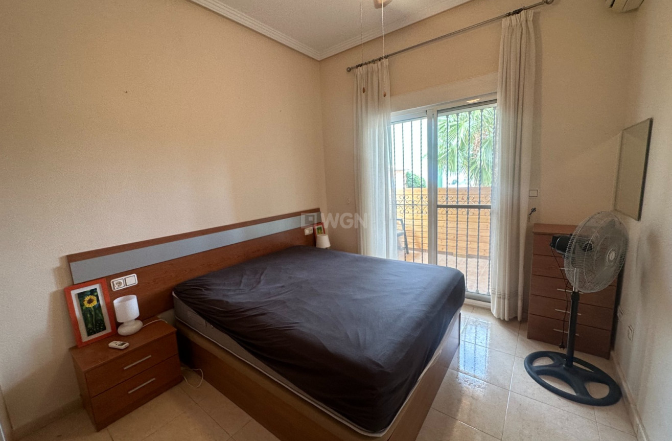 Resale - Apartment / flat - Jacarilla - Inland