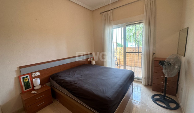 Resale - Apartment / flat - Jacarilla - Inland