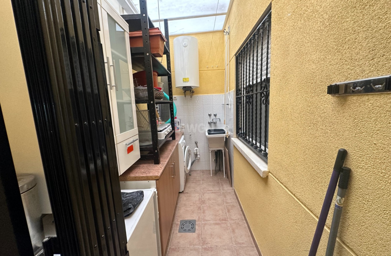 Resale - Apartment / flat - Jacarilla - Inland