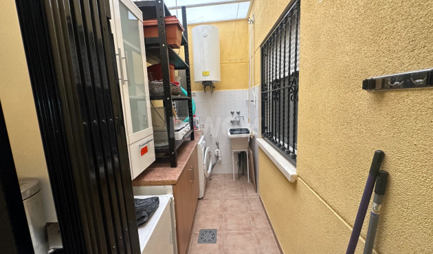 Resale - Apartment / flat - Jacarilla - Inland