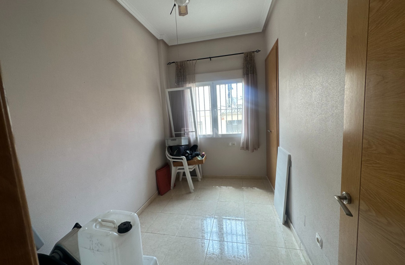 Resale - Apartment / flat - Jacarilla - Inland