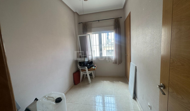 Resale - Apartment / flat - Jacarilla - Inland