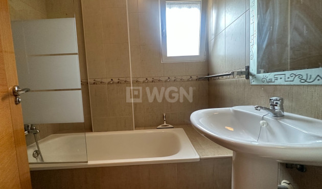 Resale - Apartment / flat - Jacarilla - Inland