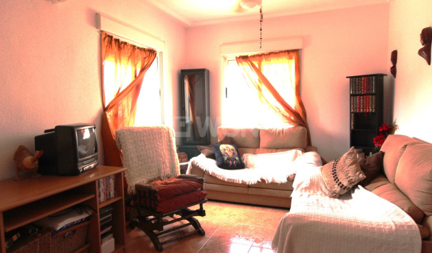 Odsprzedaż - Villa - La Herrada - Costa Blanca