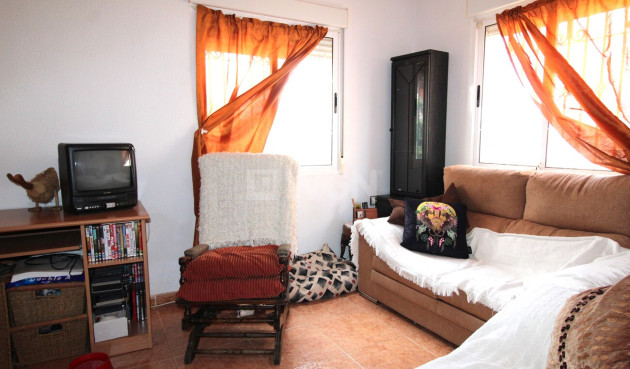 Odsprzedaż - Villa - La Herrada - Costa Blanca