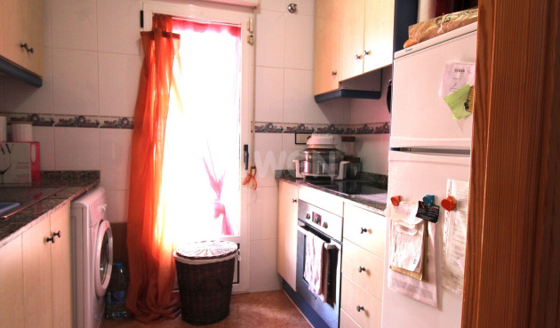 Odsprzedaż - Villa - La Herrada - Costa Blanca