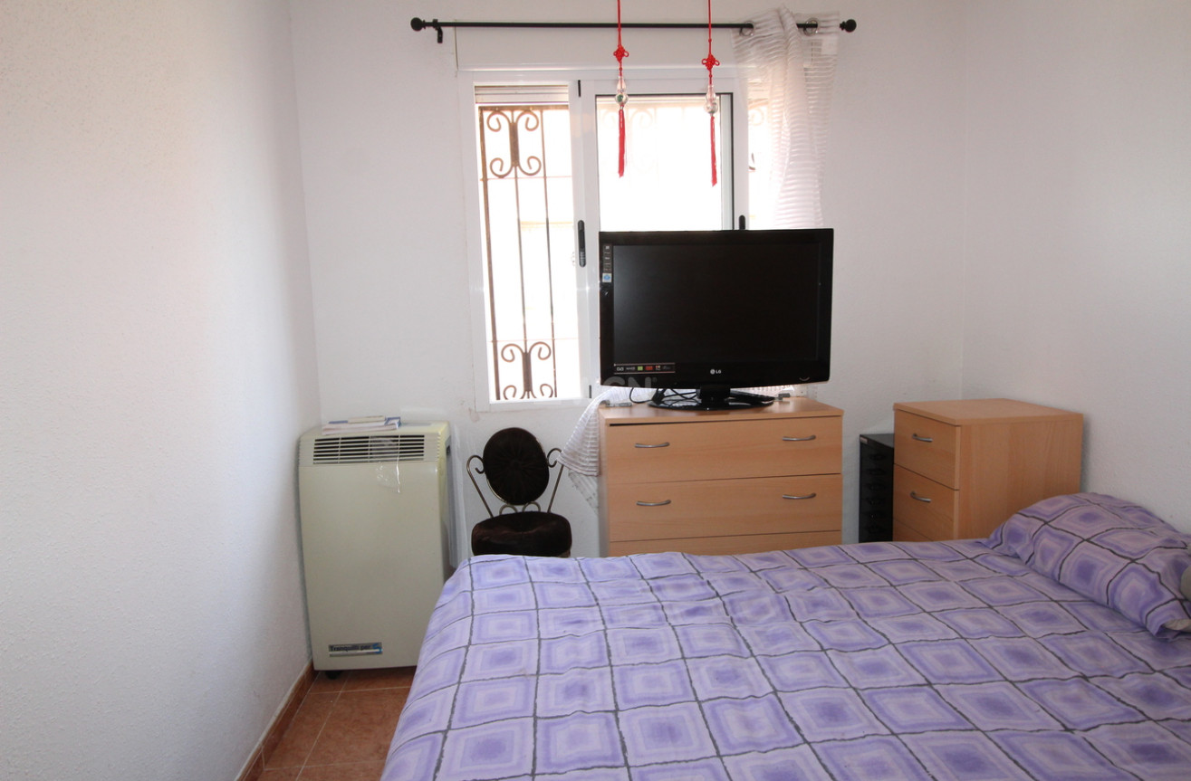 Odsprzedaż - Villa - La Herrada - Costa Blanca