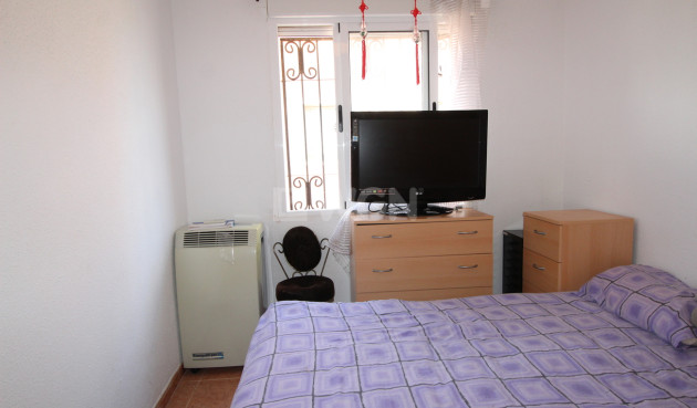 Odsprzedaż - Villa - La Herrada - Costa Blanca