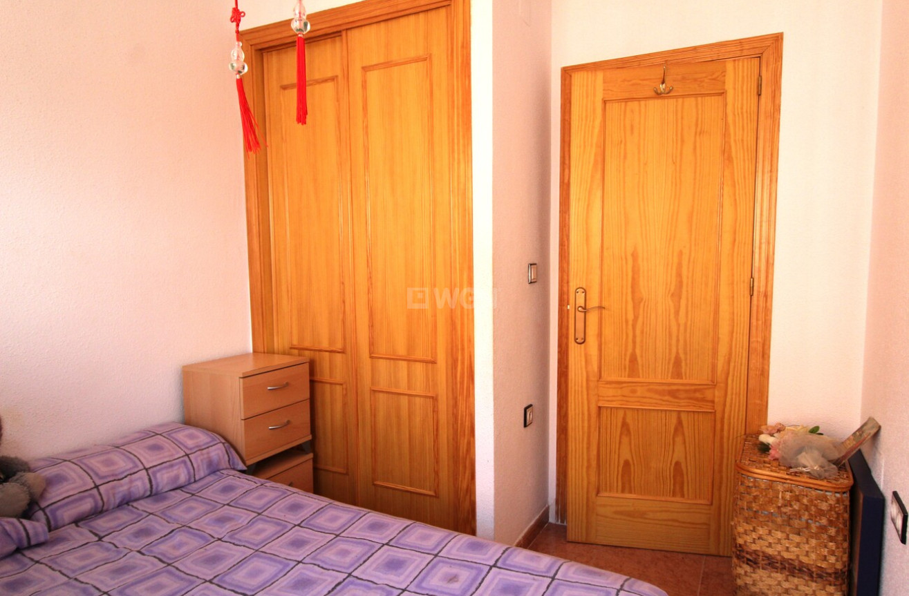 Odsprzedaż - Villa - La Herrada - Costa Blanca