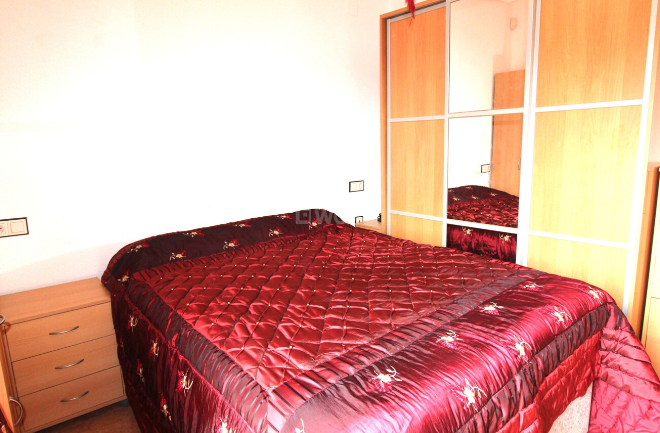 Odsprzedaż - Villa - La Herrada - Costa Blanca