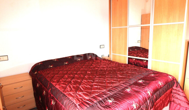 Odsprzedaż - Villa - La Herrada - Costa Blanca